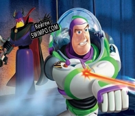 Toy Story 2 Buzz Lightyear to the Rescue генератор серийного номера