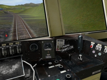 Бесплатный ключ для Trainz Railroad Simulator 2004 Passenger Edition