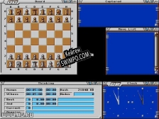 Virtual Chess ключ бесплатно