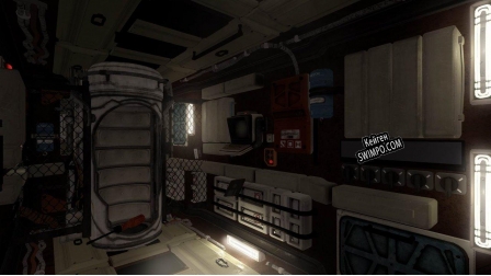 Бесплатный ключ для VR Escape the space station