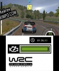 Ключ активации для WRC Official Game of the FIA World Rally Championship