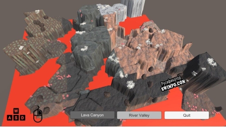 Русификатор для 3D Landscape Creator