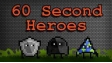 Русификатор для 60 Second Heroes