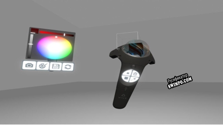 Русификатор для 7D Game （VR for VIVE）