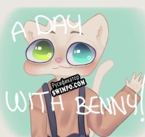 Русификатор для A Day With Benny FOR PC