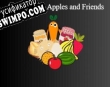Русификатор для A Night with Apples and Friends (Widescreen)