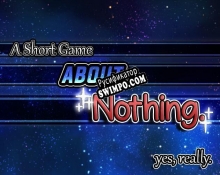 Русификатор для A Short Game About Nothing