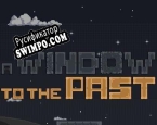 Русификатор для A Window to the Past