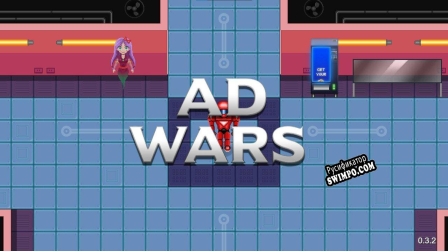 Русификатор для Ad Wars (αGlitch)