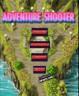 Русификатор для Adventure Shooter