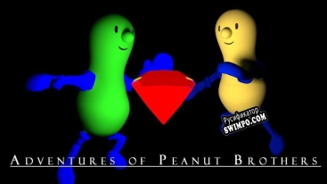 Русификатор для Adventures of Peanut Brothers