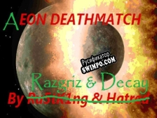 Русификатор для Aeon Deathmatch