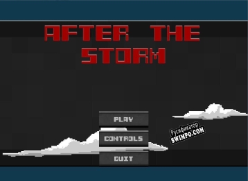 Русификатор для After The Storm (16T1Studio2)