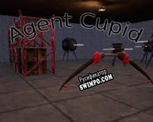Русификатор для Agent Cupid