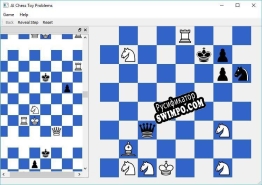 Русификатор для AI Chess Toy Problems