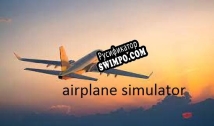 Русификатор для airplane simulator 2021