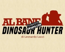 Русификатор для Al Bane Dinosaur Hunter
