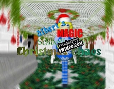 Русификатор для Alberts Magic Schoolhouse Christmas Chaos
