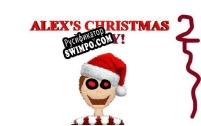 Русификатор для Alex Basics christmas party 2 After the Fire