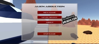 Русификатор для Alien Abduction (SiboraS)