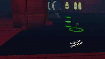 Русификатор для Alien Shooter in Space Cradle Virtual Reality