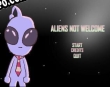 Русификатор для Aliens Not Welcome