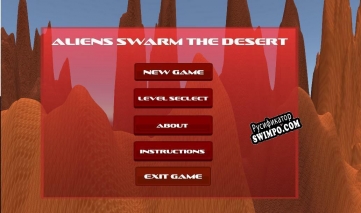 Русификатор для Aliens Swarm Desert Project 4 Completion