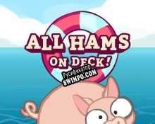Русификатор для All Hams on Deck