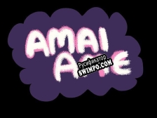 Русификатор для Amai Ame