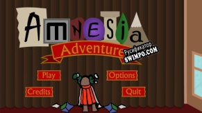 Русификатор для Amnesia Adventure Demo (Updated 05-11-17)