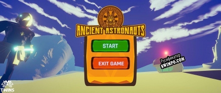 Русификатор для Ancient Astronauts