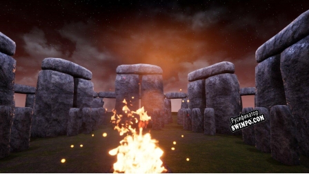 Русификатор для Ancient Rituals Stonehenge