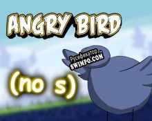Русификатор для Angry Bird (no s)