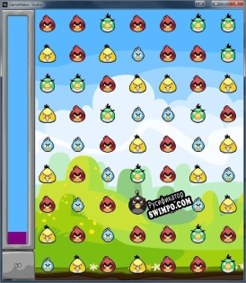 Русификатор для Angry Birds Bejeweled