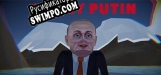 Русификатор для Angry Putin (itch)