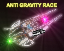 Русификатор для Anti Gravity Race