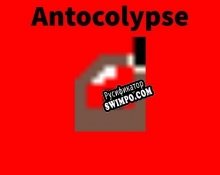Русификатор для Antocolypse