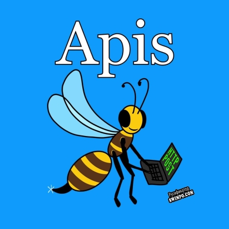Русификатор для Apis the beehive API game
