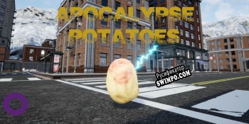 Русификатор для Apocalypse Potatoes