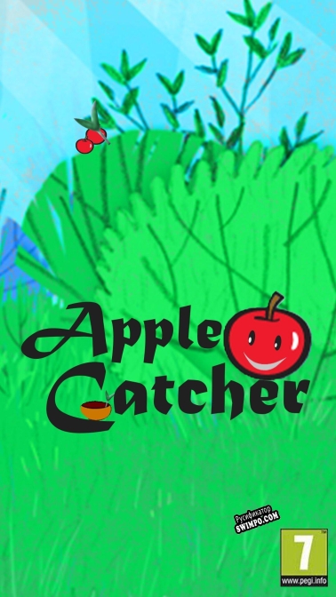 Русификатор для Apple catcher (Amanjot Singh)