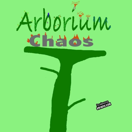Русификатор для Arborium Chaos