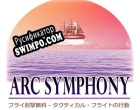 Русификатор для Arc Symphony