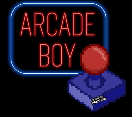 Русификатор для Arcade Boy (Code Scribe, MithraArt, nappa22428, KarP7)