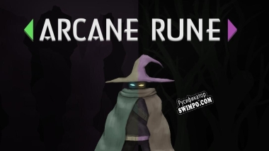 Русификатор для Arcane Rune