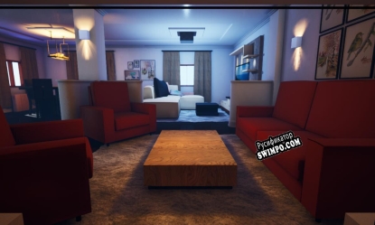 Русификатор для Architecture My Living Room On unreal engine 4