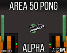 Русификатор для Archive 1 Area 50 Pong Alpha