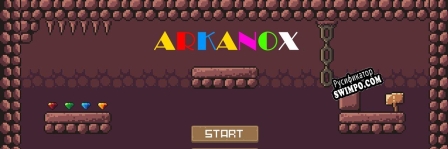 Русификатор для Arkanox Versão 2.0 (Release 04u002F05u002F2022)