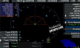 Русификатор для Artemis Spaceship Bridge Simulator
