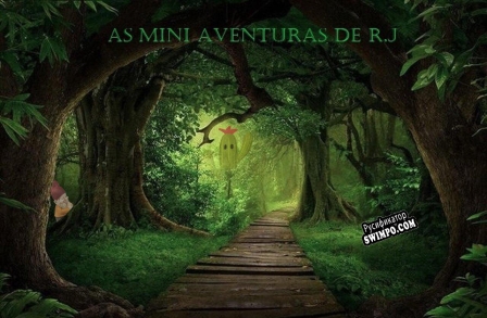 Русификатор для As Mini Aventuras de R.J.