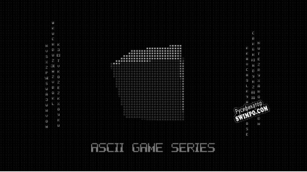Русификатор для ASCII Game Series Beginning